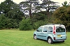 Week at the Wheel: Renault Kangoo. Image by Dave Jenkins.