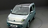 2009 Renault Kangoo be bop Z.E. Image by Renault.