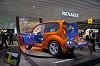 2007 Renault Kangoo Compact concept. Image by Shane O' Donoghue.