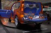 2007 Renault Kangoo Compact concept. Image by Shane O' Donoghue.