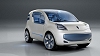 2009 Renault Kangoo Z.E. concept. Image by Renault.