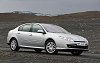 2007 Renault Laguna. Image by Renault.