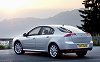 2007 Renault Laguna. Image by Renault.