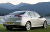 2007 Renault Laguna. Image by Renault.