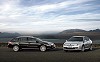 2007 Renault Laguna. Image by Renault.