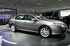 2007 Renault Laguna. Image by Newspress.