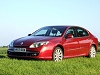 2008 Renault Laguna. Image by Dave Jenkins.