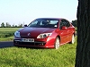 2008 Renault Laguna. Image by Dave Jenkins.