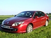 2008 Renault Laguna. Image by Dave Jenkins.