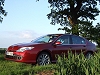 2008 Renault Laguna. Image by Dave Jenkins.