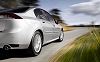 2009 Renault Laguna. Image by Renault.