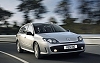 2009 Renault Laguna. Image by Renault.