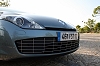 2008 Renault Laguna Coup. Image by Alisdair Suttie.