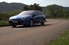 2008 Renault Laguna Sport Tourer GT. Image by Shane O' Donoghue.