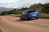 2008 Renault Laguna Sport Tourer GT. Image by Shane O' Donoghue.