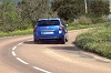 2008 Renault Laguna Sport Tourer GT. Image by Shane O' Donoghue.