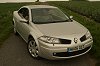 2006 Renault Megane CC. Image by Syd Wall.