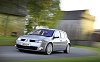2004 Renault Megane Sport 225. Image by Renault.