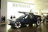 2008 Renault Ondelios concept. Image by Syd Wall.