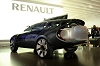 2008 Renault Ondelios concept. Image by Syd Wall.