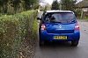 2007 Renault Twingo. Image by Kyle Fortune.