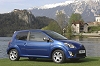 2007 Renault Twingo. Image by Renault.