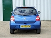 2008 Renault Twingo GT. Image by Dave Jenkins.