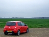 2009 Renault Twingo Renaultsport 133. Image by Dave Jenkins.