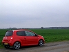 2009 Renault Twingo Renaultsport 133. Image by Dave Jenkins.