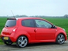 2009 Renault Twingo Renaultsport 133. Image by Dave Jenkins.