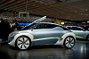 2009 Renault Zoe Z.E. concept. Image by Kyle Fortune.