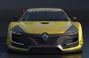 2014 Renault RS01. Image by Renault.