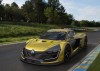 2014 Renault RS01. Image by Renault.