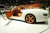 2006 Rinspeed zaZen concept car. Image by Mark Sims.