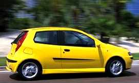 The current pick of the range is the Sporting