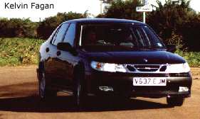 The Aero corners solidly, but is marred by torque steer