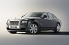 2009 Rolls-Royce  200EX concept. Image by Rolls-Royce.