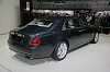 2009 Rolls-Royce  200EX concept. Image by Newspress.