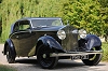 Classic Rolls returns. Image by Rolls-Royce.