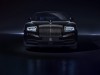 2016 Rolls-Royce Black Badge. Image by Rolls-Royce.