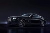 2016 Rolls-Royce Black Badge. Image by Rolls-Royce.