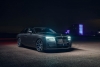 First drive: Rolls-Royce Black Badge Ghost. Image by Rolls-Royce.