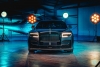 2021 Rolls-Royce Black Badge Ghost. Image by Rolls-Royce.