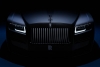 2021 Rolls-Royce Black Badge Ghost. Image by Rolls-Royce.