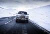 2018 Rolls-Royce Cullinan name confirmed. Image by Rolls-Royce.