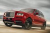 Rolls-Royce reveals long-awaited SUV. Image by Rolls-Royce.