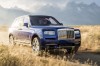 First drive: Rolls-Royce Cullinan. Image by Rolls-Royce.