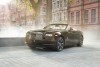 2019 Rolls-Royce Dawn. Image by Rolls-Royce UK.