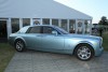 2011 Rolls-Royce EX102 Phantom Experimental Electric. Image by Syd Wall.