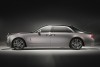 Rolls-Royce at the 2017 Geneva Motor Show. Image by Rolls-Royce.